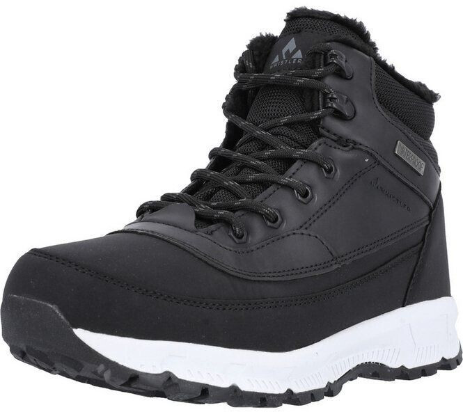 Whistler Parrite black