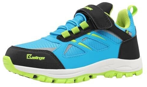 Kastinger Grabner Low EV KTX Hiking Shoe sky lime
