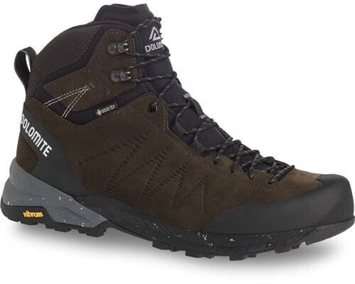 Dolomite Crodarossa Leather High Goretex Hiking 421120-0193-9UK