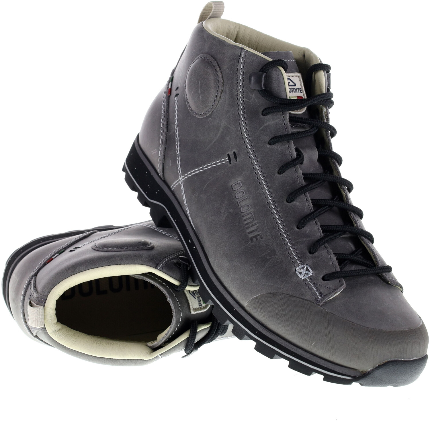 Dolomite 54 Mid FG Evo Hiking Shoes grey