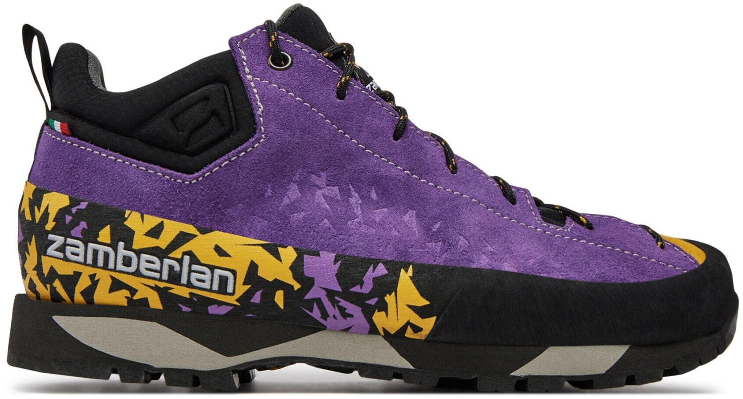 Zamberlan Salathe Gtx GORE-TEX trekking shoes violet 0215PM3G