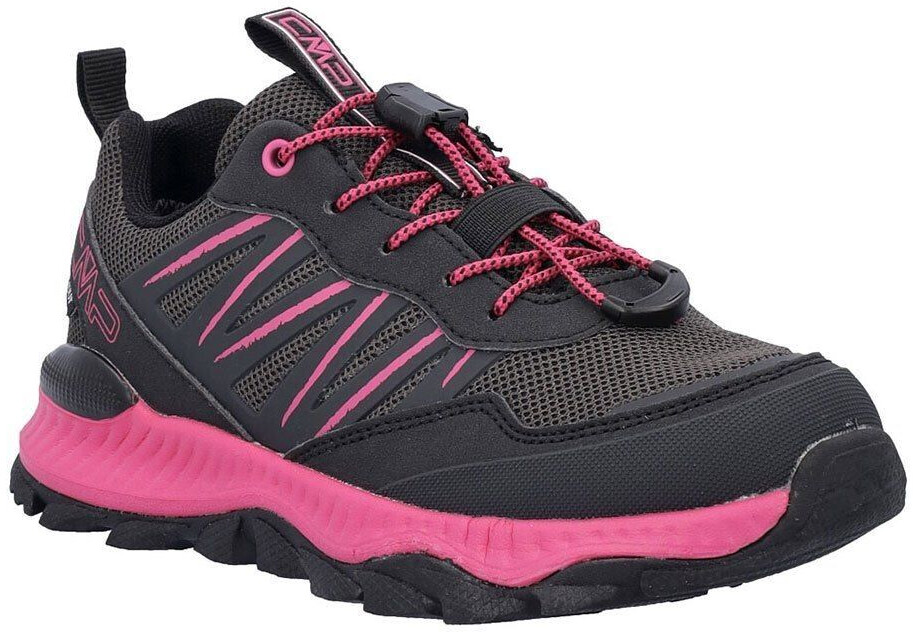 CMP Atik Low Wp Hiking Shoes 3Q67894 71UP-35