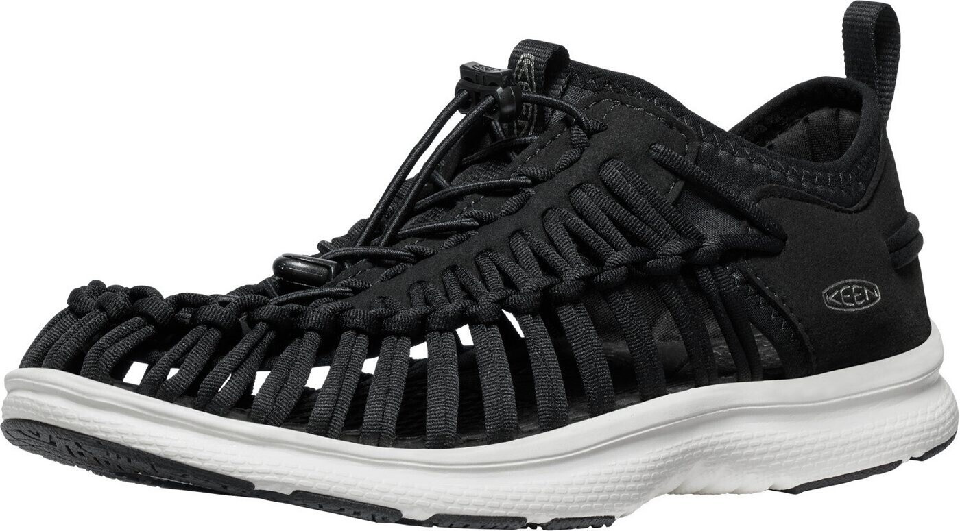 Keen Half Shoe black