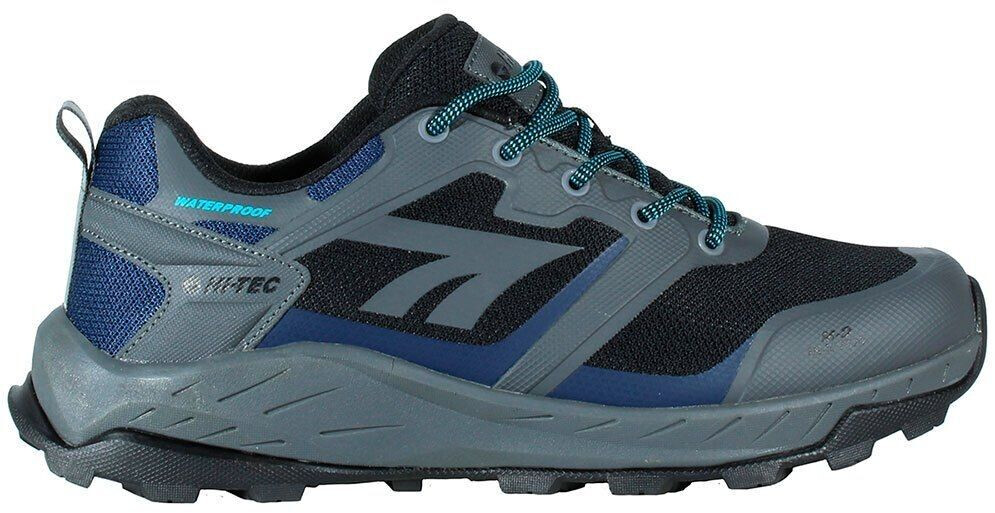 Hi-Tec Toubkal Low Wp Hiking Shoes O090124009-40
