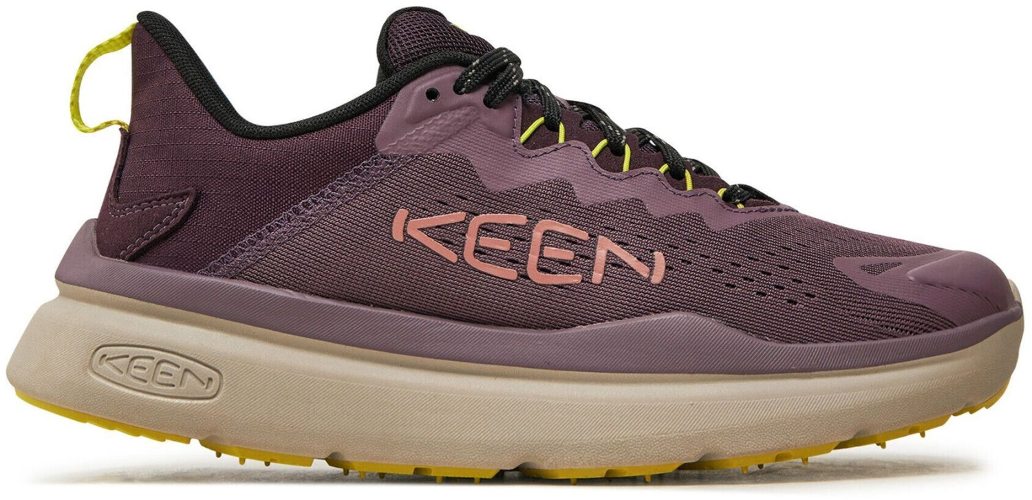 Keen WK450 Walking Shoe violet 1029506