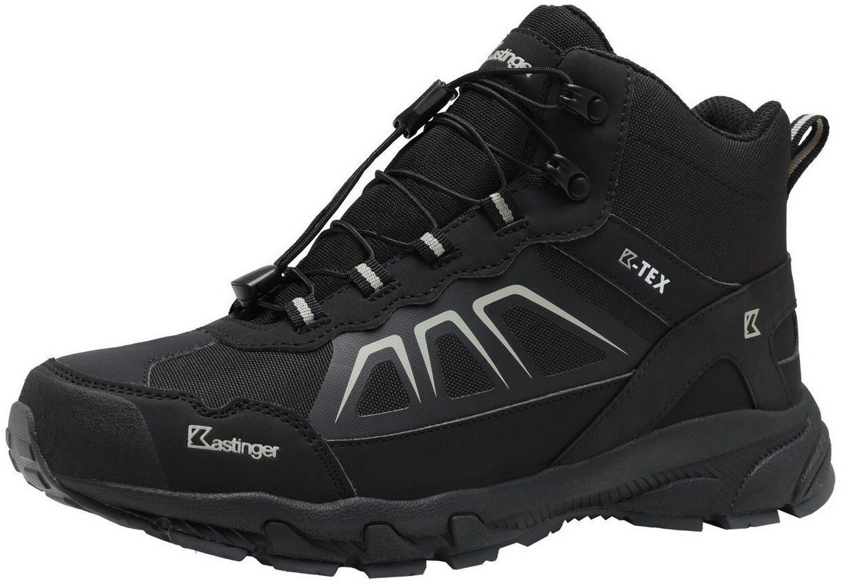 Kastinger GRASBERG MID KTX Hiking Shoe waterproof