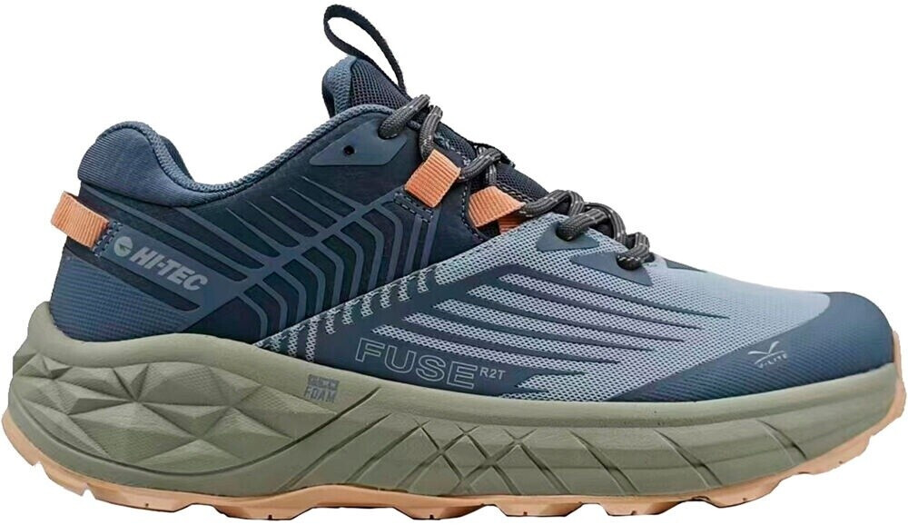 Hi-Tec Fuse Trail Low Hiking Shoes O090153002-39