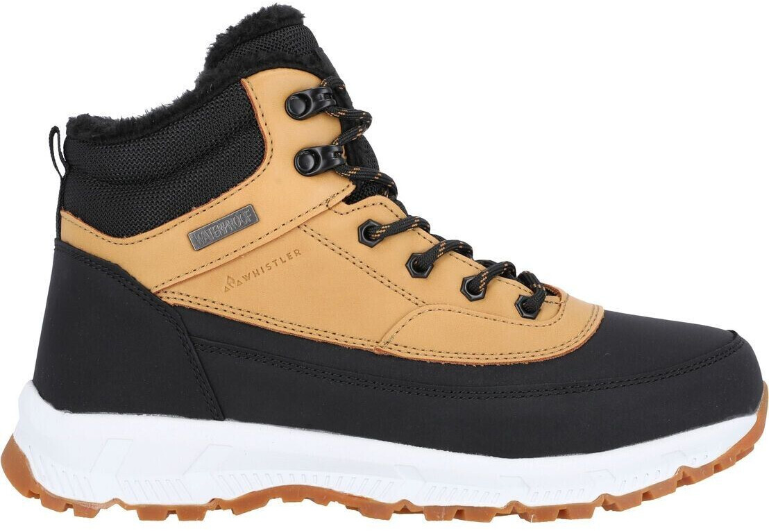 Whistler Parrite brown