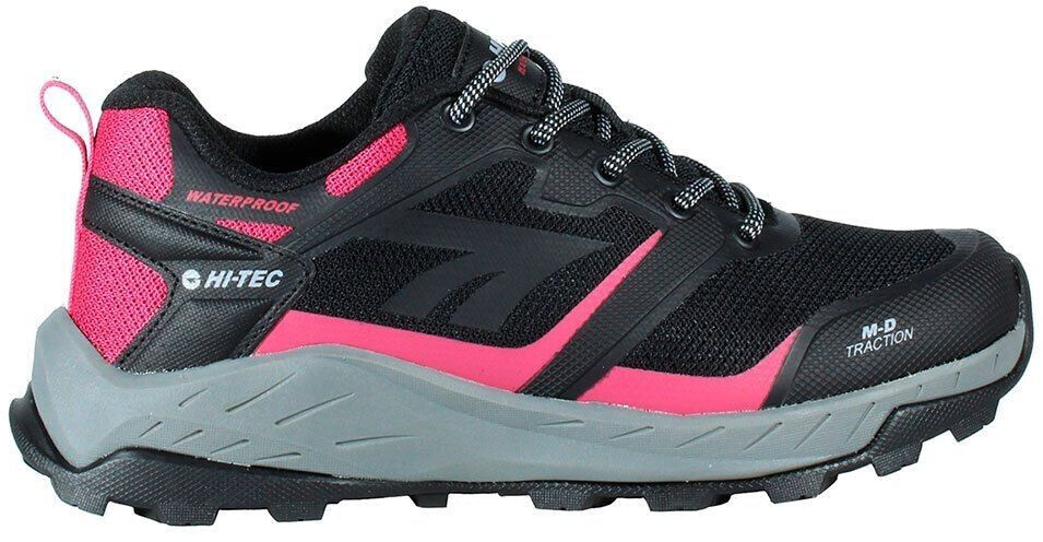 Hi-Tec Toubkal Low Wp Hiking Shoes O090129008-41