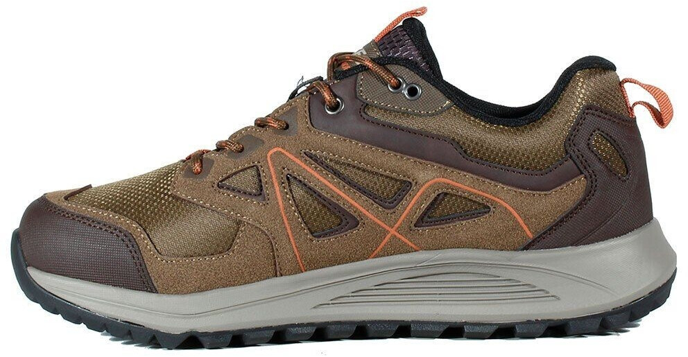 Hi-Tec Tambre Low Wp Hiking Shoes O090169003-43
