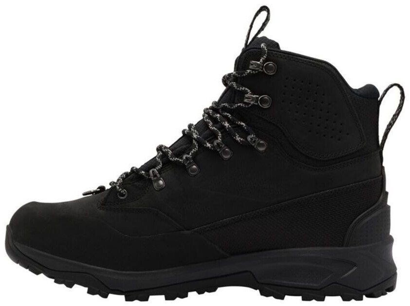 Jack Wolfskin Terraquest Arctic Texapore Mid (A62084-6350) phantom