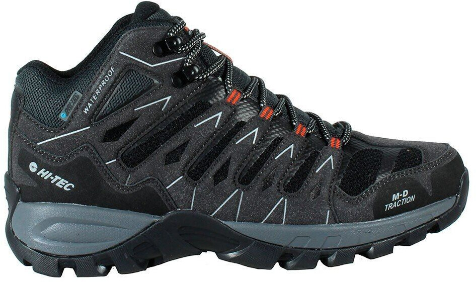 Hi-Tec Corzo Mid Wp Hiking O090091008-40