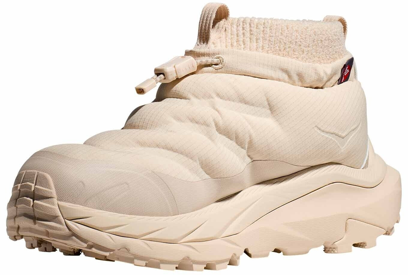 Hoka Kaha 2 FORST MOC GTX white