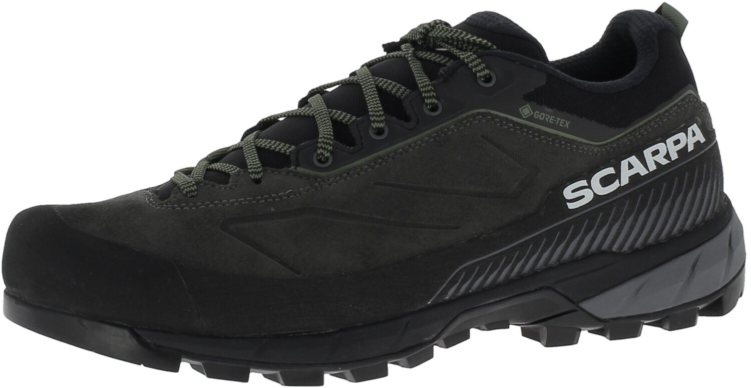Scarpa Rapid XT GTX (72697G-M-273) shark/military