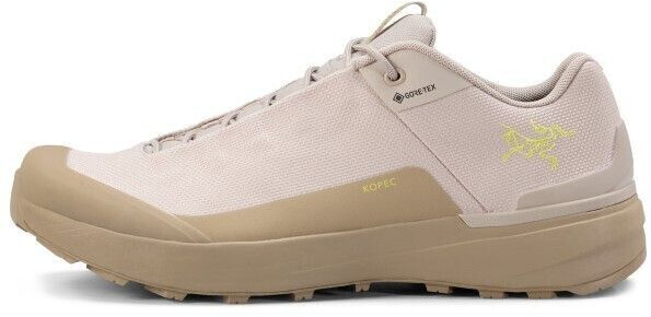 Arc'teryx Kopec GTX Multisport Shoes beige