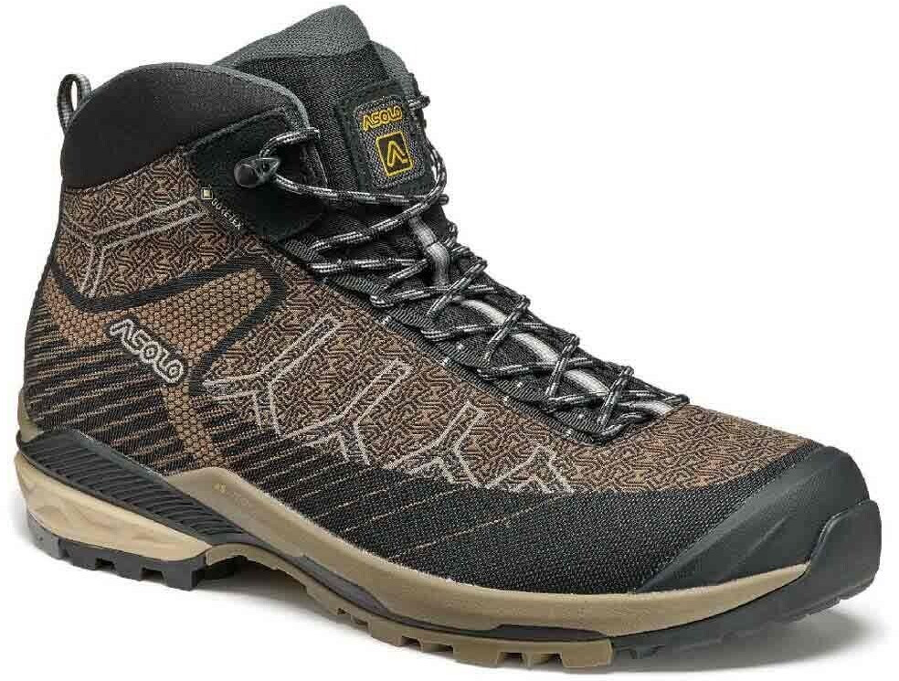 Asolo Falcon Evo Jaquard Gv Hiking A40066-B176-080