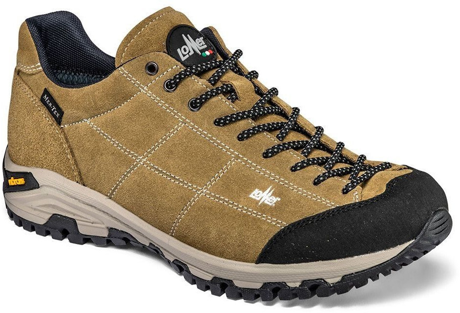 Lomer Maipos Suede Mtx Hiking Shoes 70003-B-80-46