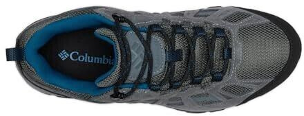 Columbia Low hiking shoes for men REDMOND III WATERPROOF