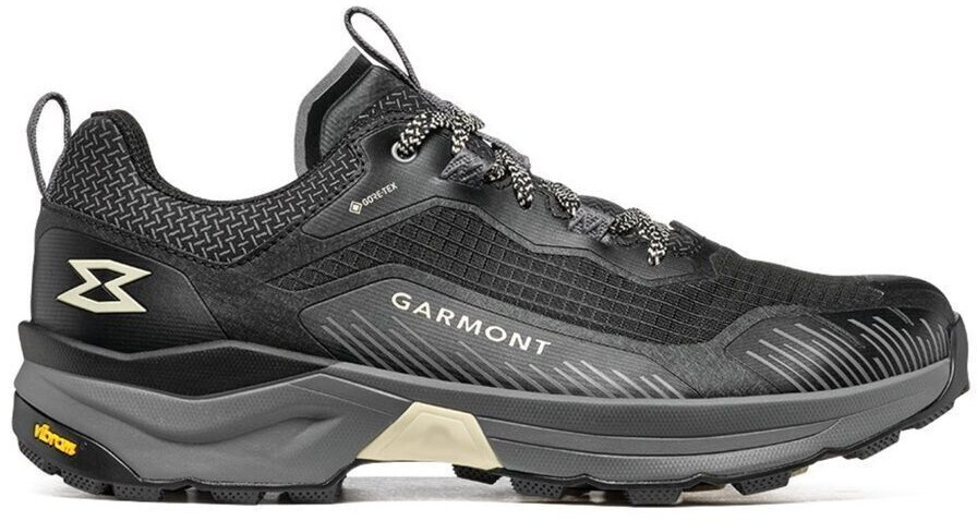 Garmont 9.81 Engage GTX black