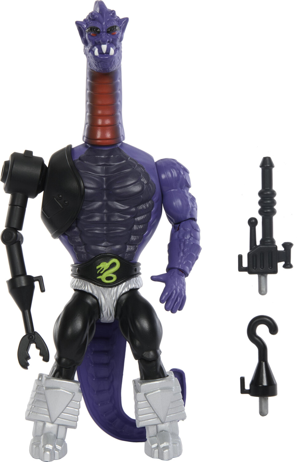 Mattel Masters of the Universe Origins Retro Play Terroar (HYD34)