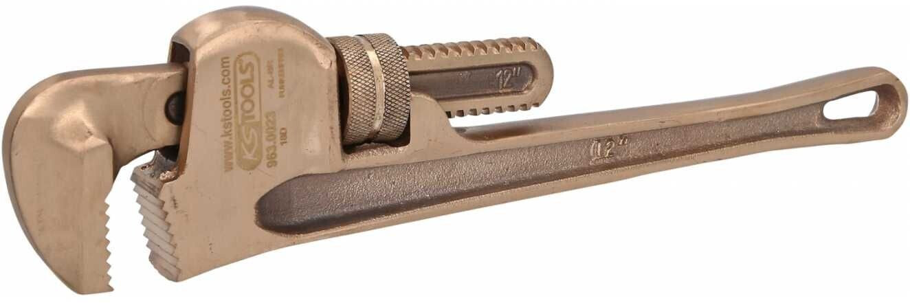 KS Tools Wasserpumpenzange 963.0023