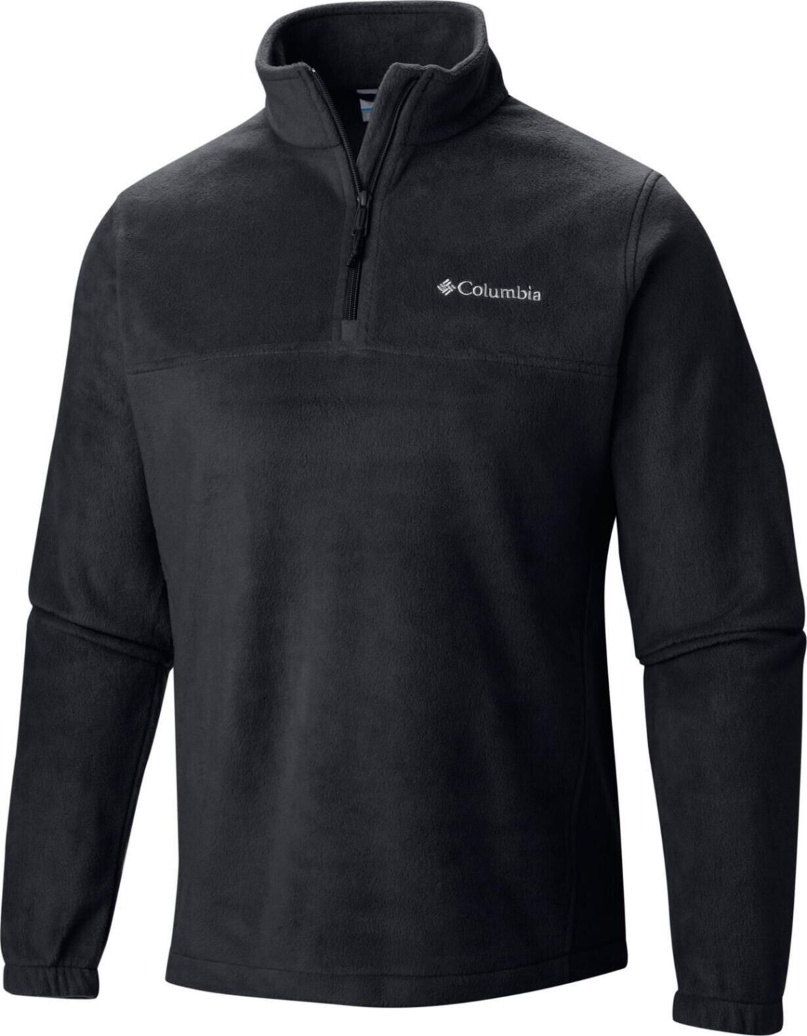 Columbia Steens Mountain™ Half Zip-Fleece (1620191) black