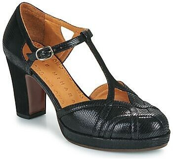 Chie Mihara Pumps JU-KOREA black