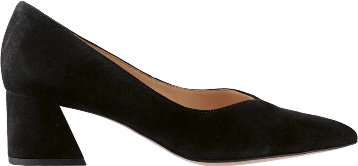 Högl Pumps Kim 8-104502 black