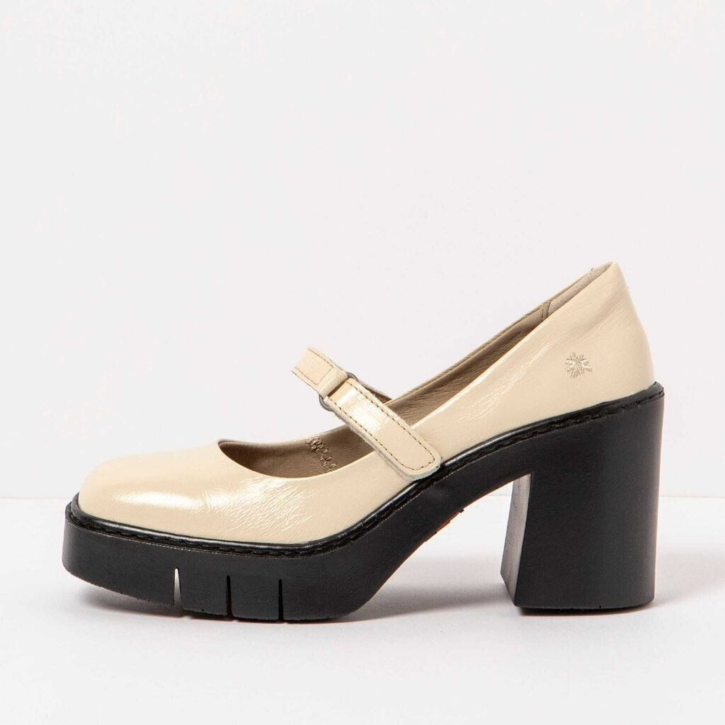 Art 1977 Bern Platform cream