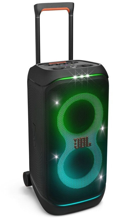 JBL PartyBox Stage 320 Black