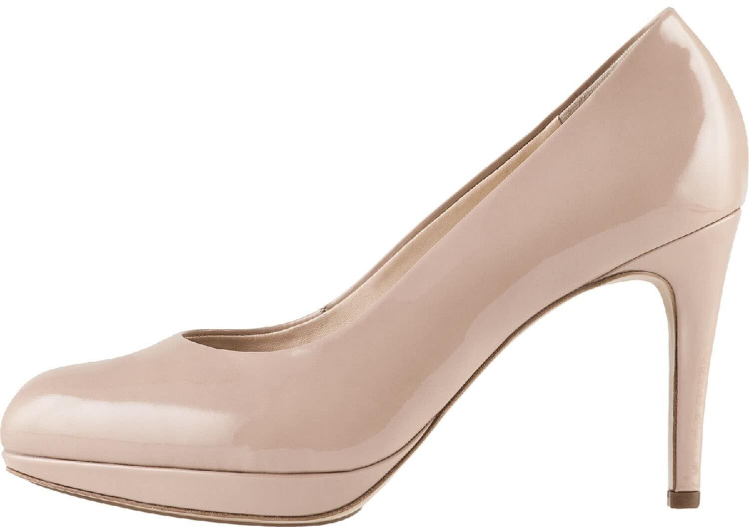 Högl Pumps 'Studio 80' beige