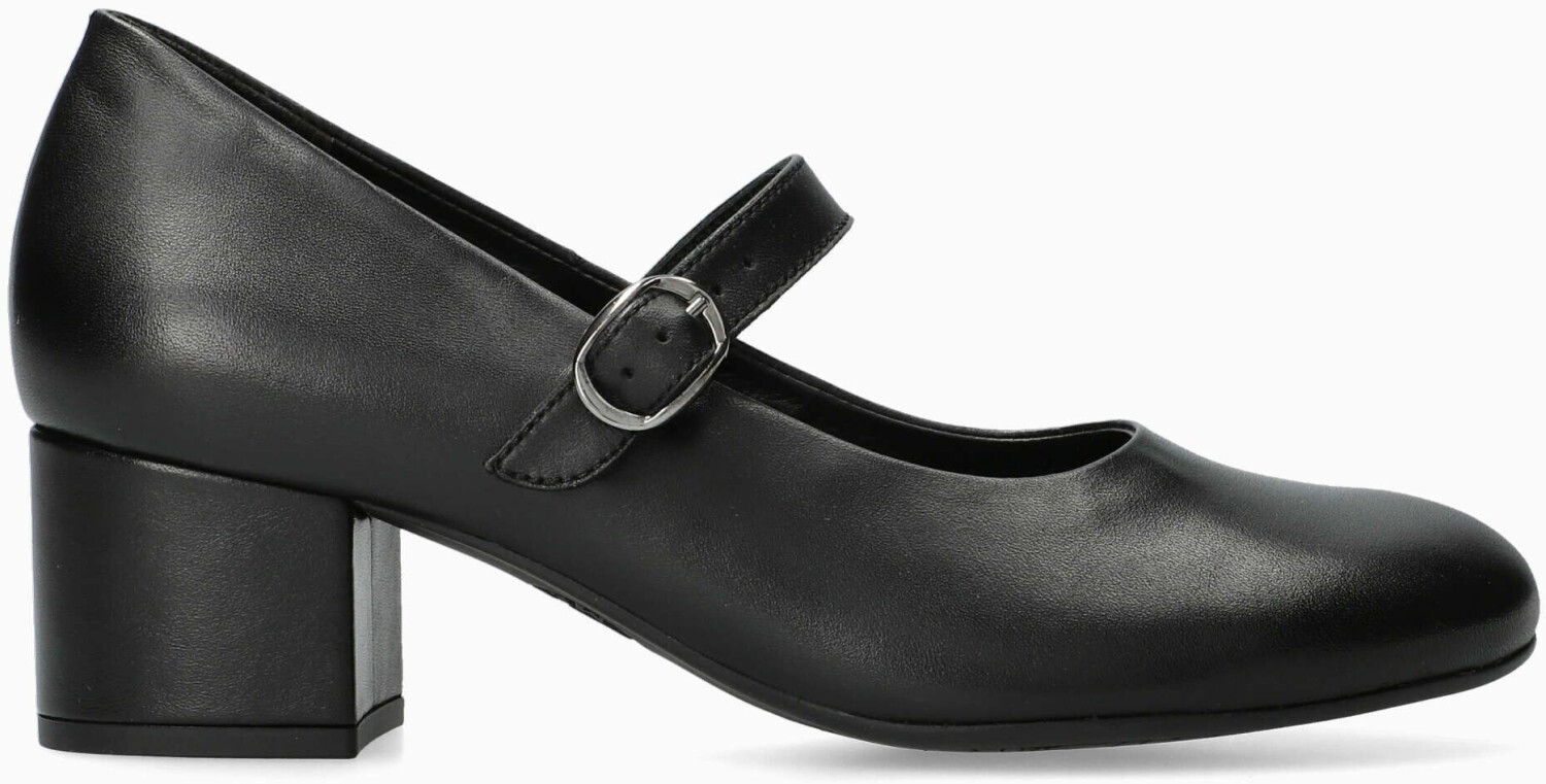 Mephisto Topaze black