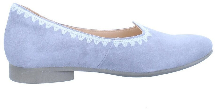 Think Guad2 Ballerina grey