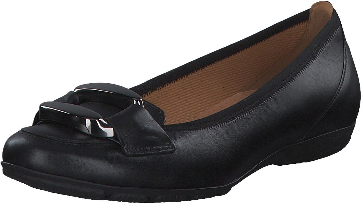 Gabor Ballerina '44 166' black