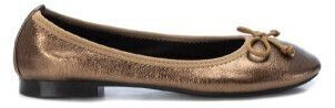 XTI Ballerinas 14303203-BRONCE gold