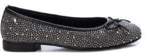 XTI Ballerinas 143041 grey 14304102-GRIS
