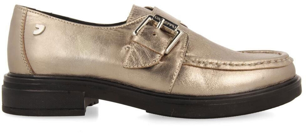 Gioseppo Heffen Slipper lead-colored