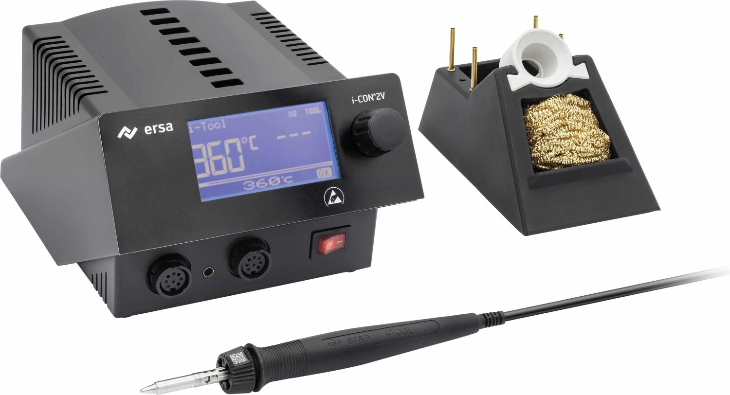 Ersa 0IC2205V