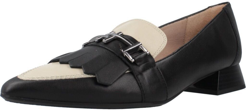 Hispanitas DALI Halbschuhe CHI243573 black
