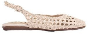 Wonders Wob beige Ballerinas CH-1002