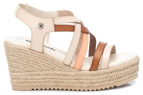 Refresh 170797 Wedge Sandal sky