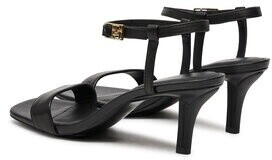 Tommy Hilfiger Sandals FW0FW08446 black
