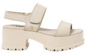 Art 1829 Manchester Sandal nappa cream