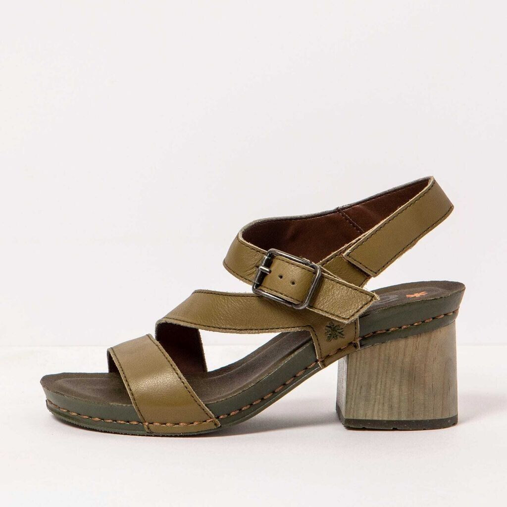 Art High-heeled sandals 1872 Nappa Bronze I WISH bronze