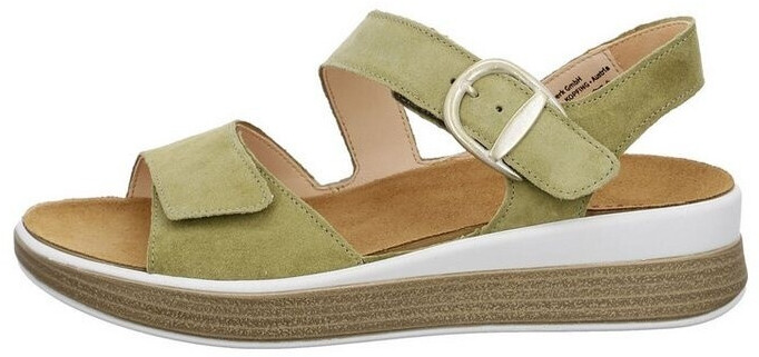 Think Sandal Meggie green