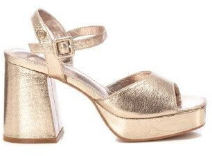 Refresh Sandals 171886 gold Heel height 9cm