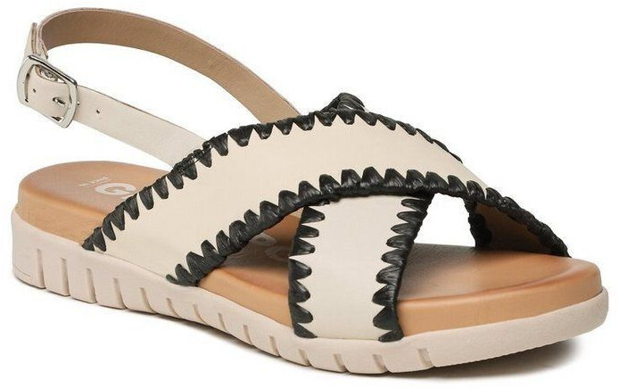 Gioseppo Sandals 69181-P white