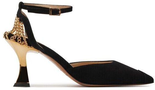 Baldowski Sandals D04667-4956-001 black