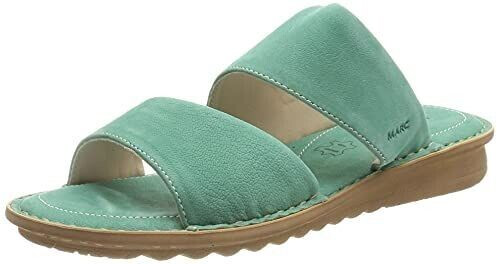 MARC Merlia Slide Sandal turquoise
