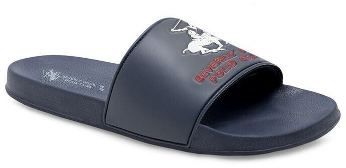 BHPC Slippers BHPC 865767 dark blue